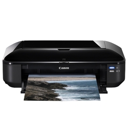 MÁY IN PHUN MÀU CANON PIXMA IX6550- MÁY IN A3 6550