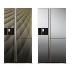 Về nhà mới sắm Tủ lạnh hitachi rm700pgv2,rm700gpgv2,rm700gpgv2x,rm700agpgv4x,rs700pgv2,rs700gpgv2