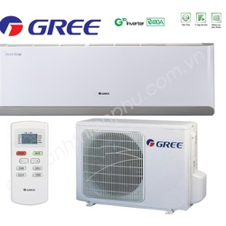 Điều Hòa Gree GWH12QC-K3NNC2H 2 Chiều 12000 Btu