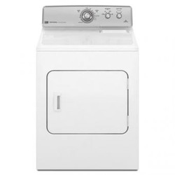 Vì sao máy sấy quần áo Maytag 3LMEDC300YW 10,5 kg khiến tiệm giặt là của tôi đông khách hơn?