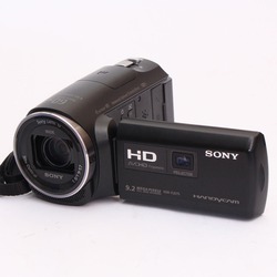 Bán máy quay Sony HDR-PJ670 HD kết hợp máy chiếu máy đẹp đủ hộp.