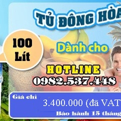 Tại sao Tủ đông Funiki HCF-100S1PN 1 ngăn 1 chế độ không dành cho bạn?