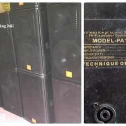 Bán loa , trầm hơi , trầm điện của JBL hàng bãi xịn