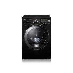 Công bố 5 mẫu máy giặt sấy LG cao cấp 