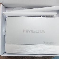 Smart TV BOX Hmedia Q1
