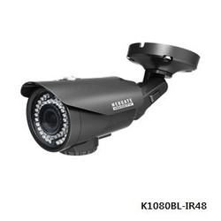 K1080BL-IR48/IR48-F3.6(6) EX-SDI(HD-SDI)Bullet camera