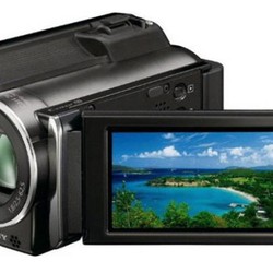 Bán máy quay Sony Handycam HDR-XR155E chất lượng full HD