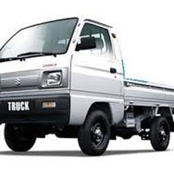 Suzuki Truck đời 2017/Suzuki sóc Trăng