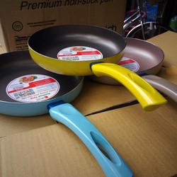 CHẢO CHỐNG DÍNH ELMICH