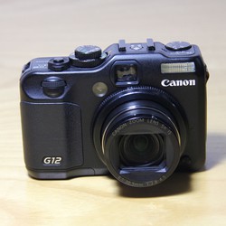 Bán máy ảnh PowerShot Canon G12 còn rất mới