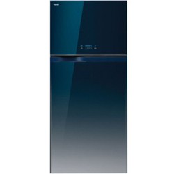 Giá tại kho Tủ lạnh Toshiba GR-WG58VDAZ - 546 lít cực rẻ