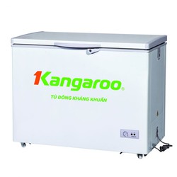 Tủ đông năm 2016:Tủ đông kháng khuẩn Kangaroo KG292C1