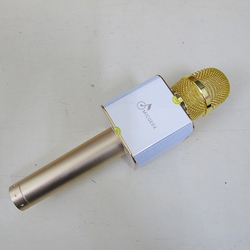 Micro kèm loa hát karaoke MICGEEK Q9