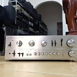 Siêu phẩm âm ly Victor JA S20 Nhật bản đẹp nhất Hà Nội