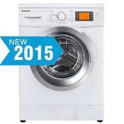 Khuyến mại 10% khi mua máy giặt panasonic lồng ngang 8 KG NA-128VK5WVT