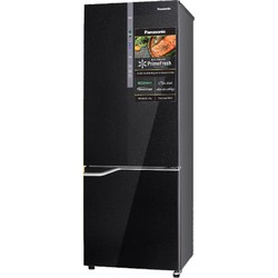 Đại lý cấp 1 phân phối :Tủ Lạnh Panasonic NR-BX418GKVN Ngăn Đá Dưới 363 Lít