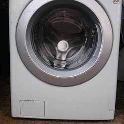 Máy Giặt LG 21 KG nhập khẩu Hàn Quốc - Hàng Xuất Mỹ