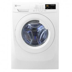 Giá rẻ tại kho?Máy giặt lồng ngang Electrolux EWF10744 giặt 7.5kg