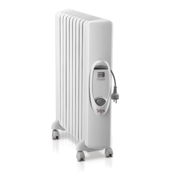 Máy sưởi dầu Delonghi TRSW 0920, 9 thanh
