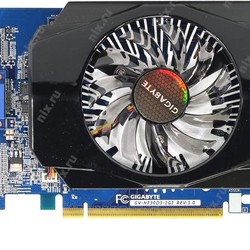 Bán 4 card rời GIGABYTE GT730 2G 950K