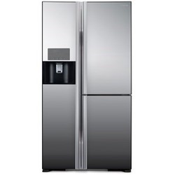 Tủ lạnh cao cấp HItachi R-M700GPGV2X(MBW/MIR) 584l, 3 cánh 