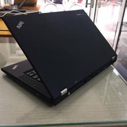 Thinkpad T430s i5/4G/320G/HD+ máy đẹp