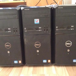 Dell Vostro 270