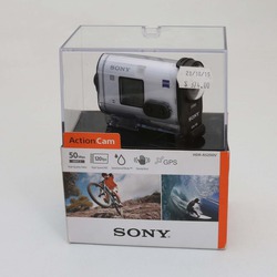 Bán máy quay Sony HDR-AS200V Full HD Action Cam máy mới tinh nguyên seal