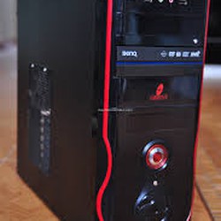 Bán case gigabyte H81 gaming,core i3 4160 cực ngon còn bảo hành chính hãng 2 năm