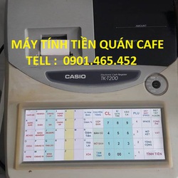 BÁN MÁY TÍNH TIỀN CHO QUÁN NƯỚNG BBQ TẠI LẠNG SƠN