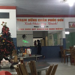 PHẦN MỀM QUẢN LÝ TRẠM DỪNG CHÂN TẠI HÀ NỘI