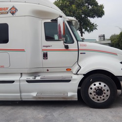 Bán xe đầu kéo mỹ International Hà Giang