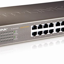 Bán switch chia cổng gigabit 1000mbp TPLINK 550K