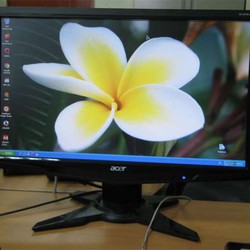 Lô 25 màn hình 19 inch đẹp long lanh bán xả hàng chỉ 600k