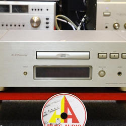 Đầu CD Denon 1650AZ đẹp