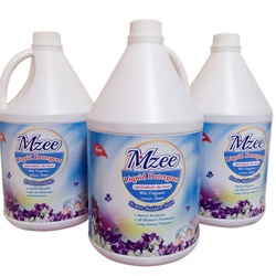 Nước giặt Mzee