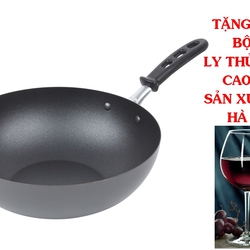 Chảo inox bếp từ cao câp USA