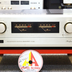 Amply Accuphase E305 đẹp