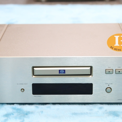 Đầu CD Denon DCD SA500 xuất sắc