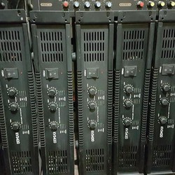 Đẩy công suất 3 kênh, đẩy 4 kênh, đẩy công suất các loại, vang số, loa hội trường hàng bãi mới về giá rẻ nhất Hà Nội