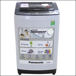máy giặt cỡ lớn, Panasonic Thái xịn, loại 14kg.