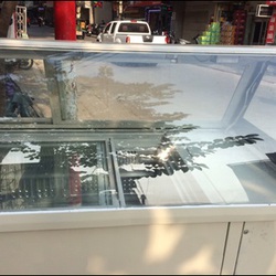 tủ thịt nguội cỡ nhỏ, tủ thịt mini, tủ thịt tươi, tủ bảo quản thịt cá tươi giá rẻ