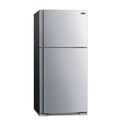 Đại lý cấp 1 phân phối  tủ lạnh Mitsubishi MR-F55EH-ST-V 460 lít giá tốt nhất Hà Nội. 