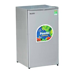 Chuyên cung cấp tủ lạnh Mini chính hãng giá rẻ: Tủ lạnh mini Funiki FR-91CD 90 lít 
