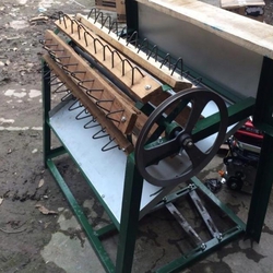 Địa chỉ bán máy tuốt lúa mini chạy động cơ xăng giá cực tốt