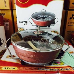 ẾP ĐIỆN ĐA NĂNG OSAKA NHẬT BẢN 