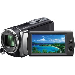 Bán maý quay Sony Handycam HDR-CX190 full HD còn như mới