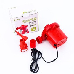 Bơm thổi hút chân không 2 chiều mini