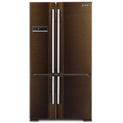 Tủ lạnh Mitsubishi electric 635l MR-L78EH-BRW nâu giá 29.700.000 VND