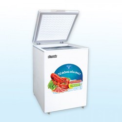 Phân phối tủ đông Funiki: tủ đông Funiki HCF 100S1PN, 1 ngăn, 1 chế độ, 100 lít giá tốt nhất